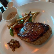 เมนูของร้าน Gansdal