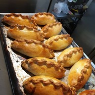 Ye Olde Pie & Sauage Shope