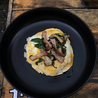 อิ่มเอม สเต๊กเฮาส์