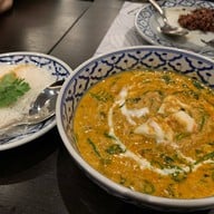เมนูของร้าน Plu ถนนสวนพลู
