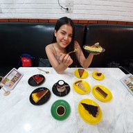 Jane Cafe Drink & Dessert