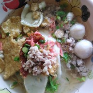 เมนูของร้าน อุ๋มอิ๋มเย็นตาโฟรสเด็ดต้มยำรสเเซ่บ 4289 6395