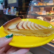 Jane Cafe Drink & Dessert