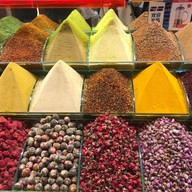 บรรยากาศ Grand Bazaar