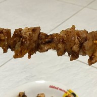 Panda หม่าล่า & BBQ สาทร