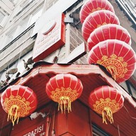 หน้าร้าน Chang Cheng