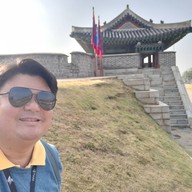 Suwon Hwaseong Haenggung