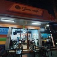 Jane Cafe Drink & Dessert