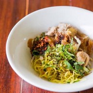 ก๋วยเตี๋ยวเรือเอี้ยมจุ๊น สาขา2