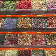 บรรยากาศ Grand Bazaar