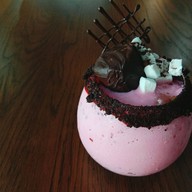 เมนูของร้าน Gustavia Cafe & Restaurant