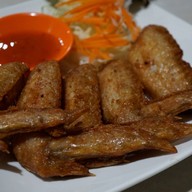 เมนูของร้าน กินในบ้าน