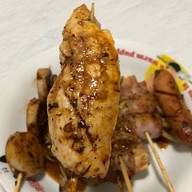 Panda หม่าล่า & BBQ สาทร