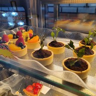 Jane Cafe Drink & Dessert