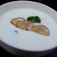 เมนูของร้าน กินในบ้าน