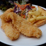 เมนูของร้าน กินในบ้าน