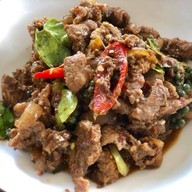 แกงป่าป้ายา