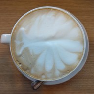 681 Cafe' Coffee & Dessert