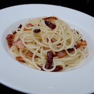 เมนูของร้าน กินในบ้าน