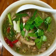 แกงป่าป้ายา