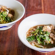 ก๋วยเตี๋ยวเรือเอี้ยมจุ๊น สาขา2