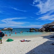 บรรยากาศ Vacay Tours