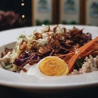 เมนูของร้าน กินในบ้าน