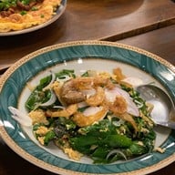 เมนูของร้าน Simmer by praha-ซิมเมอร์ บาย ปราค สินธร