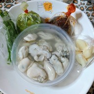 กินปู หมูปลาร้า@ห้วยขวาง