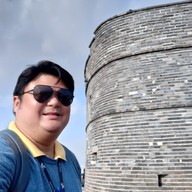 Suwon Hwaseong Haenggung