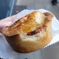 Ye Olde Pie & Sauage Shope