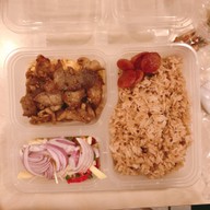 เมนูของร้าน ครัวใกล้บ้าน