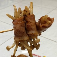 Panda หม่าล่า & BBQ สาทร