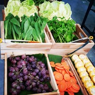 ชาบูหัวแก้วหัวแหวน ตลาดโรงเลื่อย