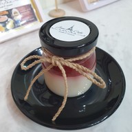 Jane Cafe Drink & Dessert