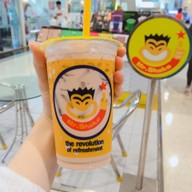 เมนูของร้าน Mr.Shake เดอะมอลล์ท่าพระ