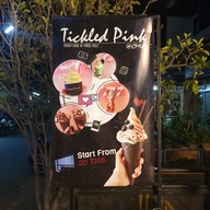 หน้าร้าน Tickled Pink เชียงใหม่