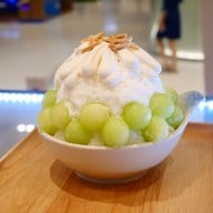 เมนูของร้าน Vanilla Dessert Cafe เซ็นทรัลโคราช
