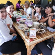 ป.ประทีป ก๋วยเตี๋ยวเรืออยุธยา สาขาเกียกกาย-บางโพ เกียกกาย-บางโพ