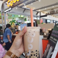 เมนูของร้าน CoCo Fresh Tea & Juice เมกา บางนา