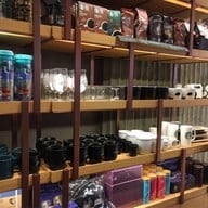 Starbucks Taipei 101