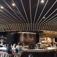 Starbucks Taipei 101