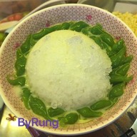 เมนูของร้าน ปังเย็นปั่น น้ำปั่น ชาชีส เจ้าเก่าข้างโลตัสเอ็กซ์เพลส