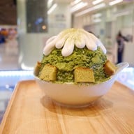 เมนูของร้าน Vanilla Dessert Cafe เซ็นทรัลโคราช