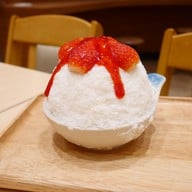 เมนูของร้าน Vanilla Dessert Cafe เซ็นทรัลโคราช