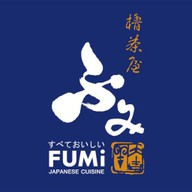 FUMi JAPANESE CUISINE เดอะ พรอมานาด