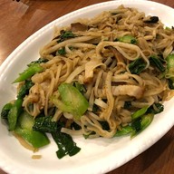 เมนูของร้าน ร้านอาหารแต้จิ๋ว เจ้าเก่า