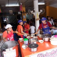 ป.ประทีป ก๋วยเตี๋ยวเรืออยุธยา สาขาเกียกกาย-บางโพ เกียกกาย-บางโพ