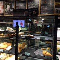 Starbucks Taipei 101