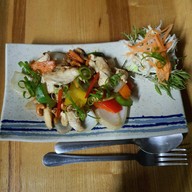 So Good Restaurant And Bar